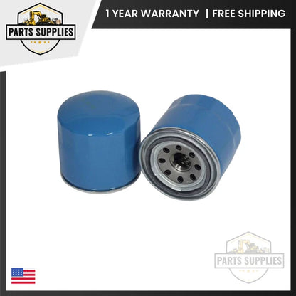 Forklift Oil Filter for Yale 524228505
