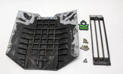 Fresh Water Intake Gate Ride Plate Hardware for Polaris Virage I TXI (2002–2004)