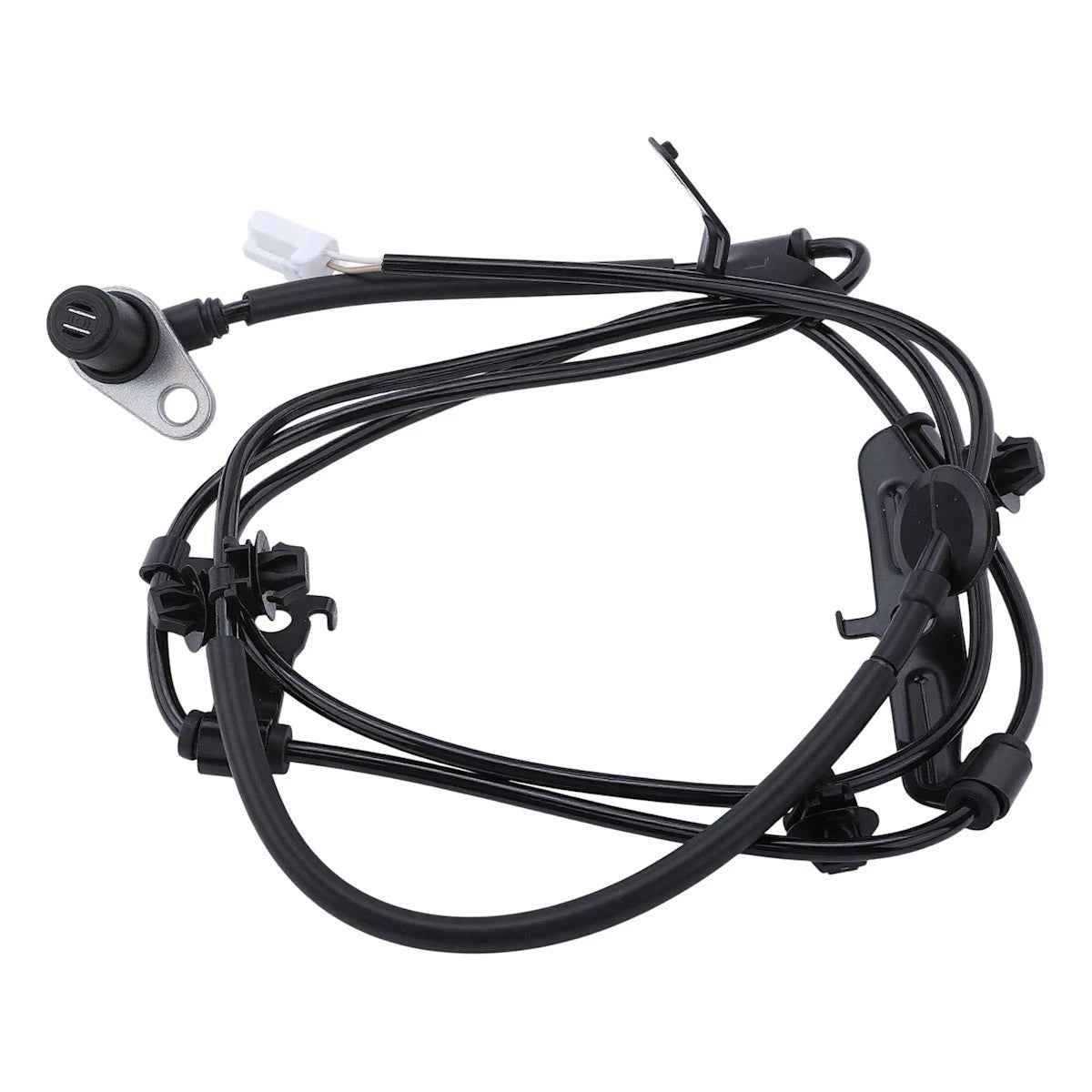 ABS Speed Sensor Rear Left for Mitsubishi Galant (2004–2005) 18015470, 4670A379, ALS1816