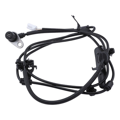 ABS Speed Sensor Rear Left for Mitsubishi Galant (2004–2005) 18015470, 4670A379, ALS1816