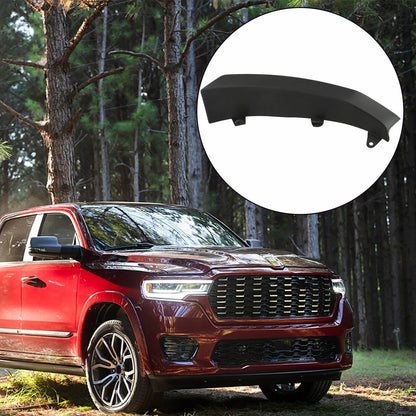 Right Side Wheel Opening Trim for Ram Truck Models