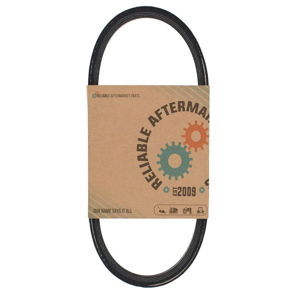 Gen Belt for IH Farmall A AV B BN C Super A AV C (Fits 49291D)
