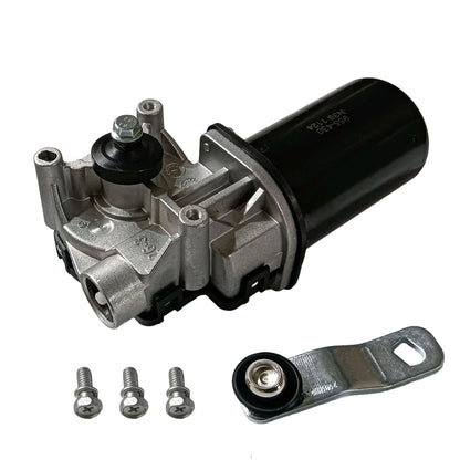 Front Windshield Wiper Motor for Ford F-150, F-250, Mazda, Mercury (2004–2008) 1C3Z17508AA