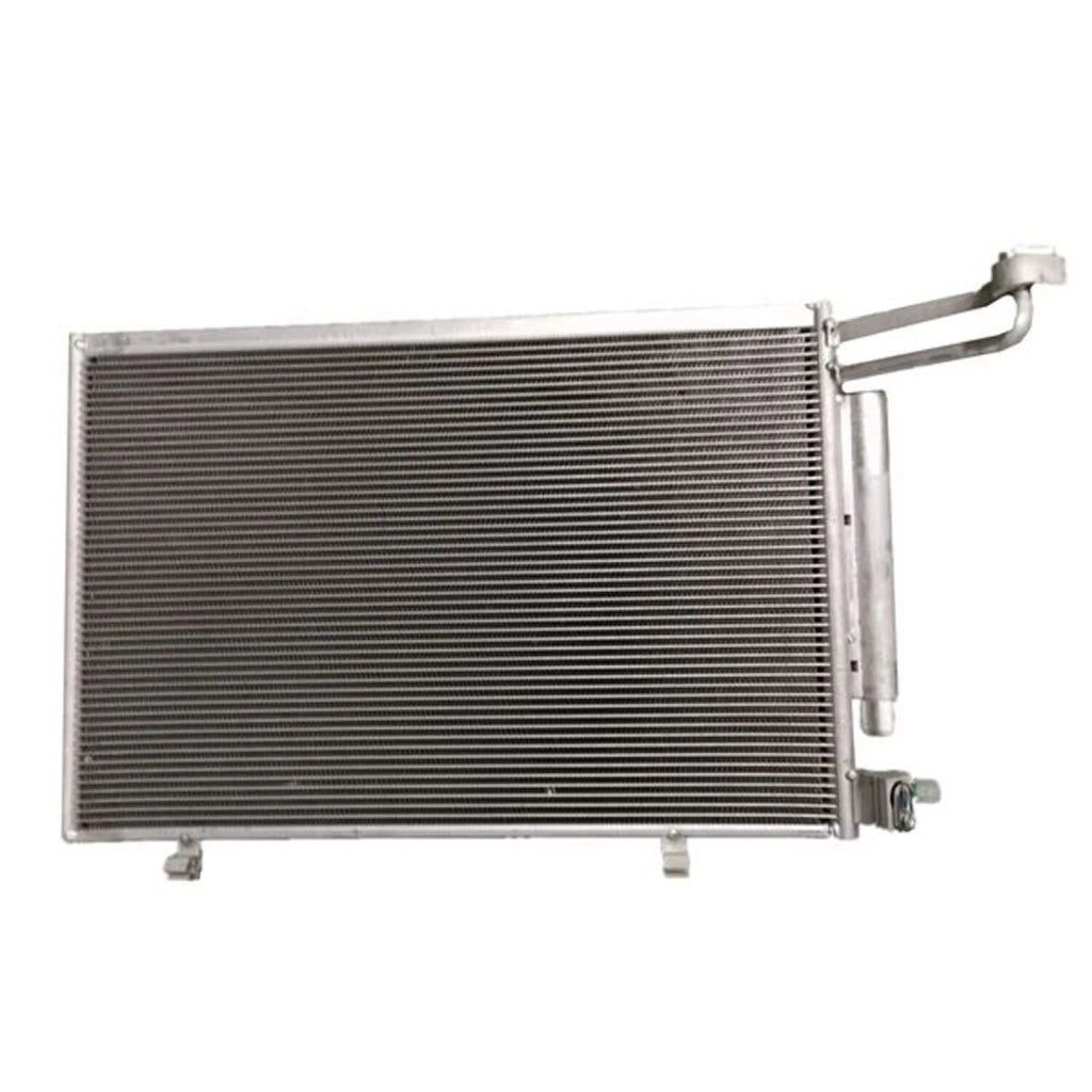 A/C Condenser for Ford Fiesta (2014–2019) LLX-CND4919-CL360A70