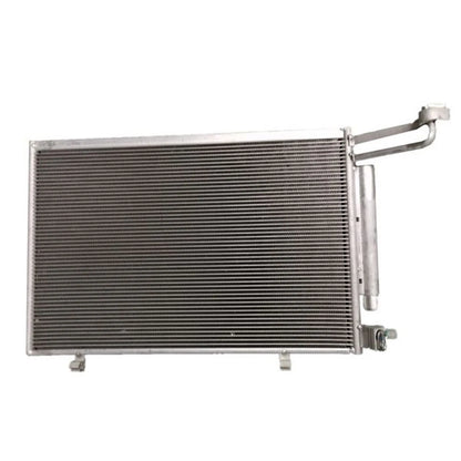 A/C Condenser for Ford Fiesta (2014–2019) LLX-CND4919-CL360A70