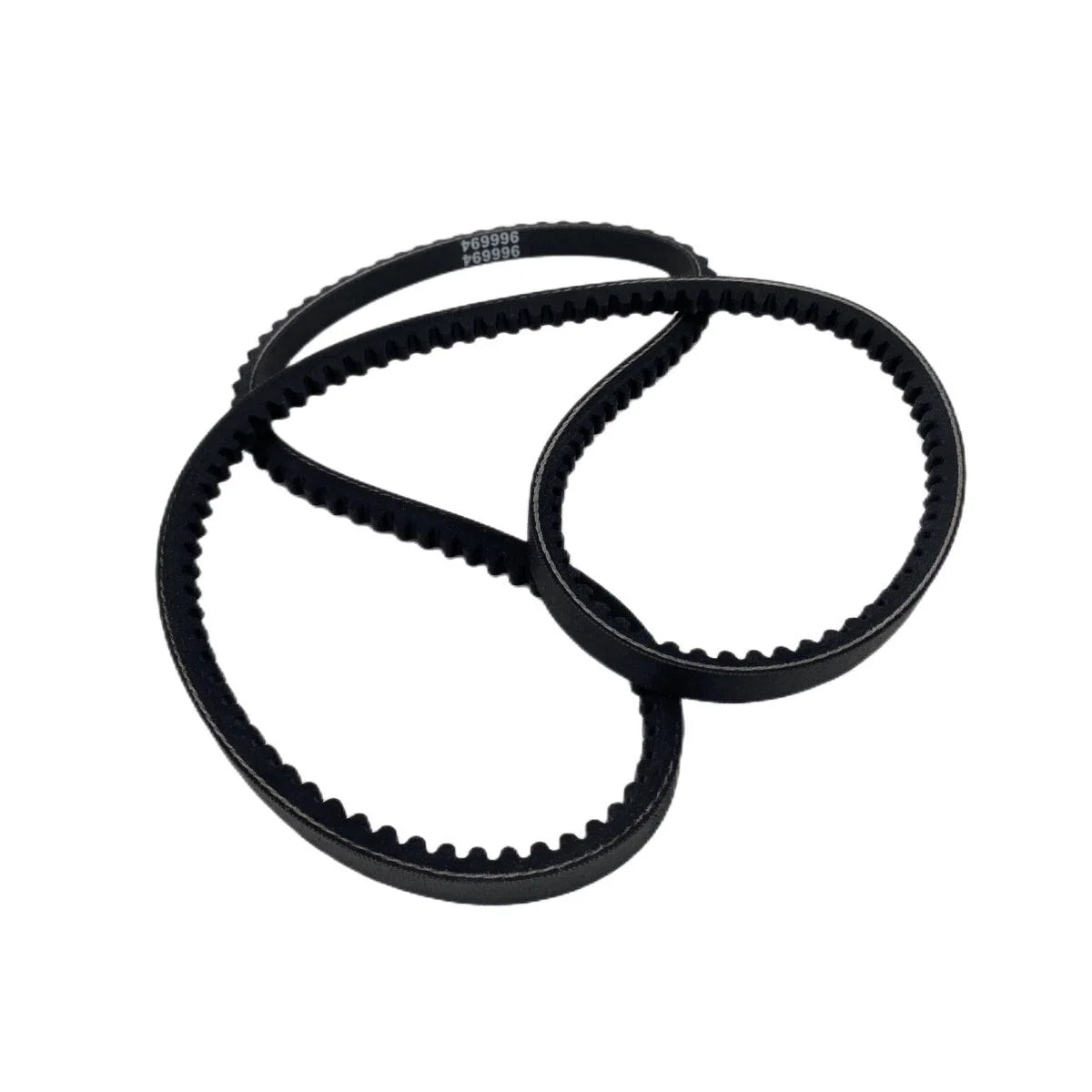 V Belt for Volvo Penta AQ 115 120 125 130 140 145 165 170 966694