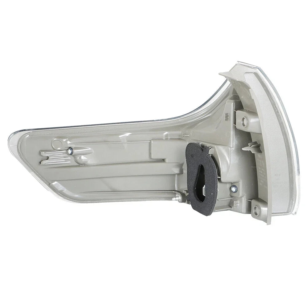 Rear Tail Lights for Toyota Sienna (2011–2015) Halogen