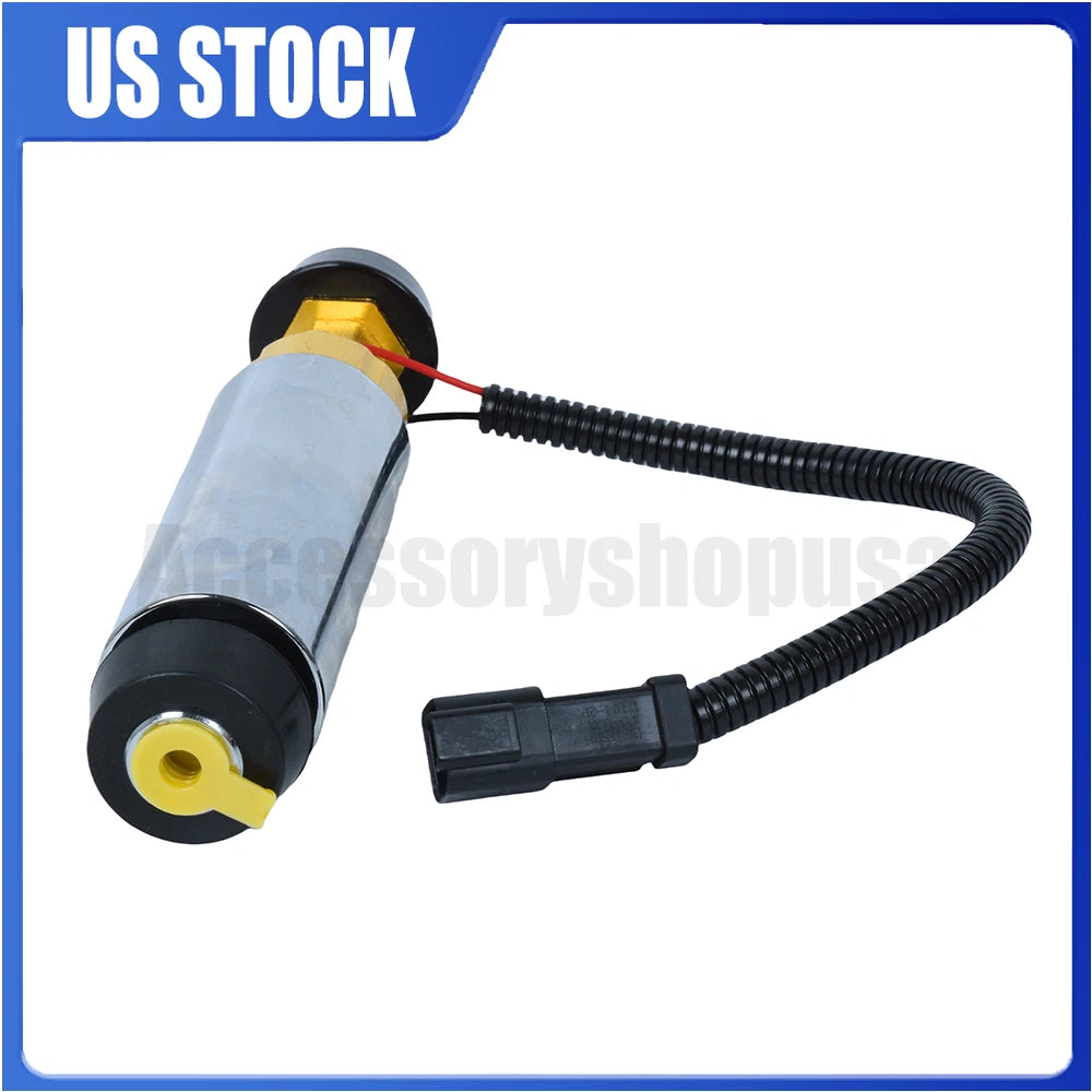Fuel Pump for Komatsu PC490LC WA470-8 WA500-7 (SAA6D125E-6C) 600-815-9180