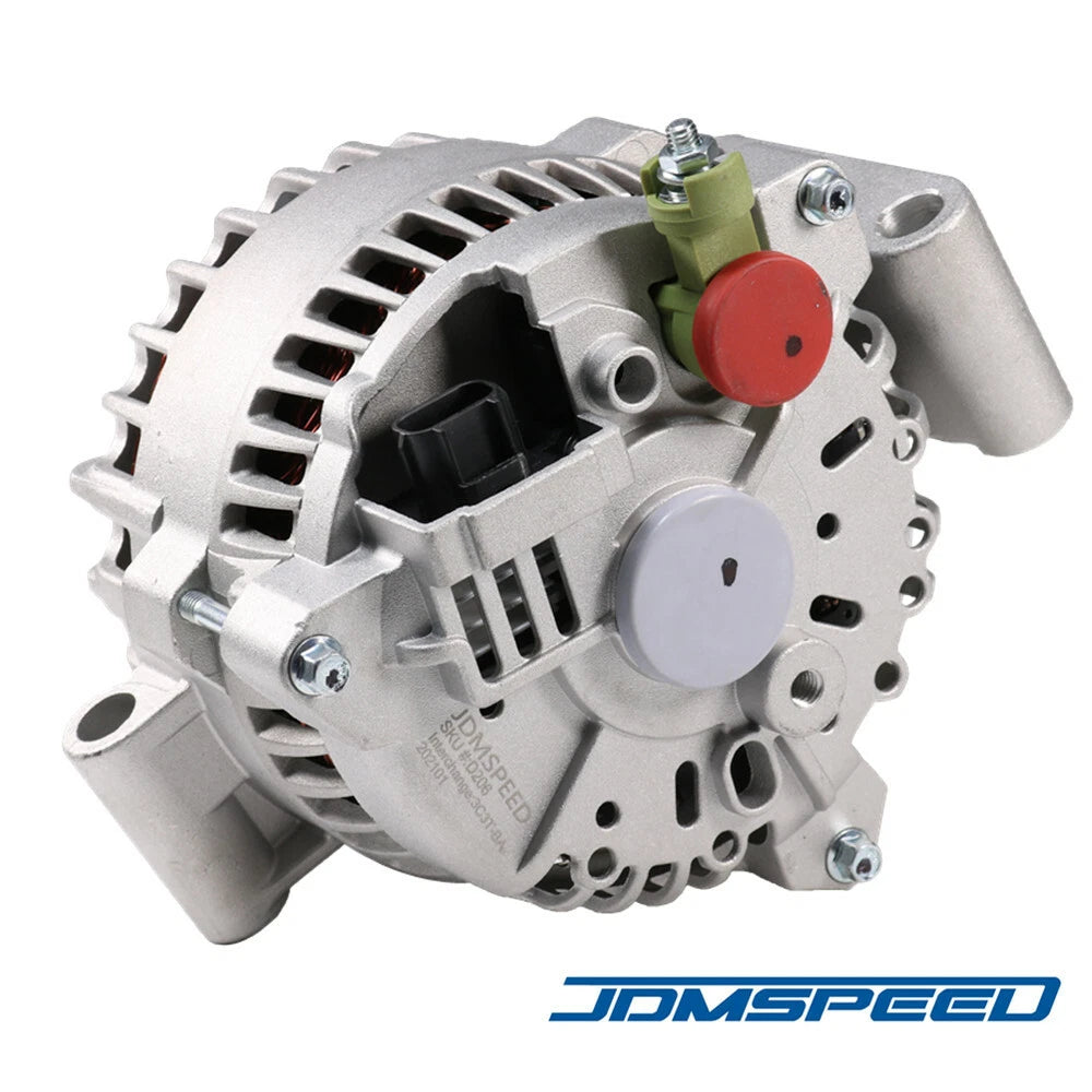 Alternator for Ford E-Series, F-Series 6.0L V8 Diesel (8307N, 2105377)