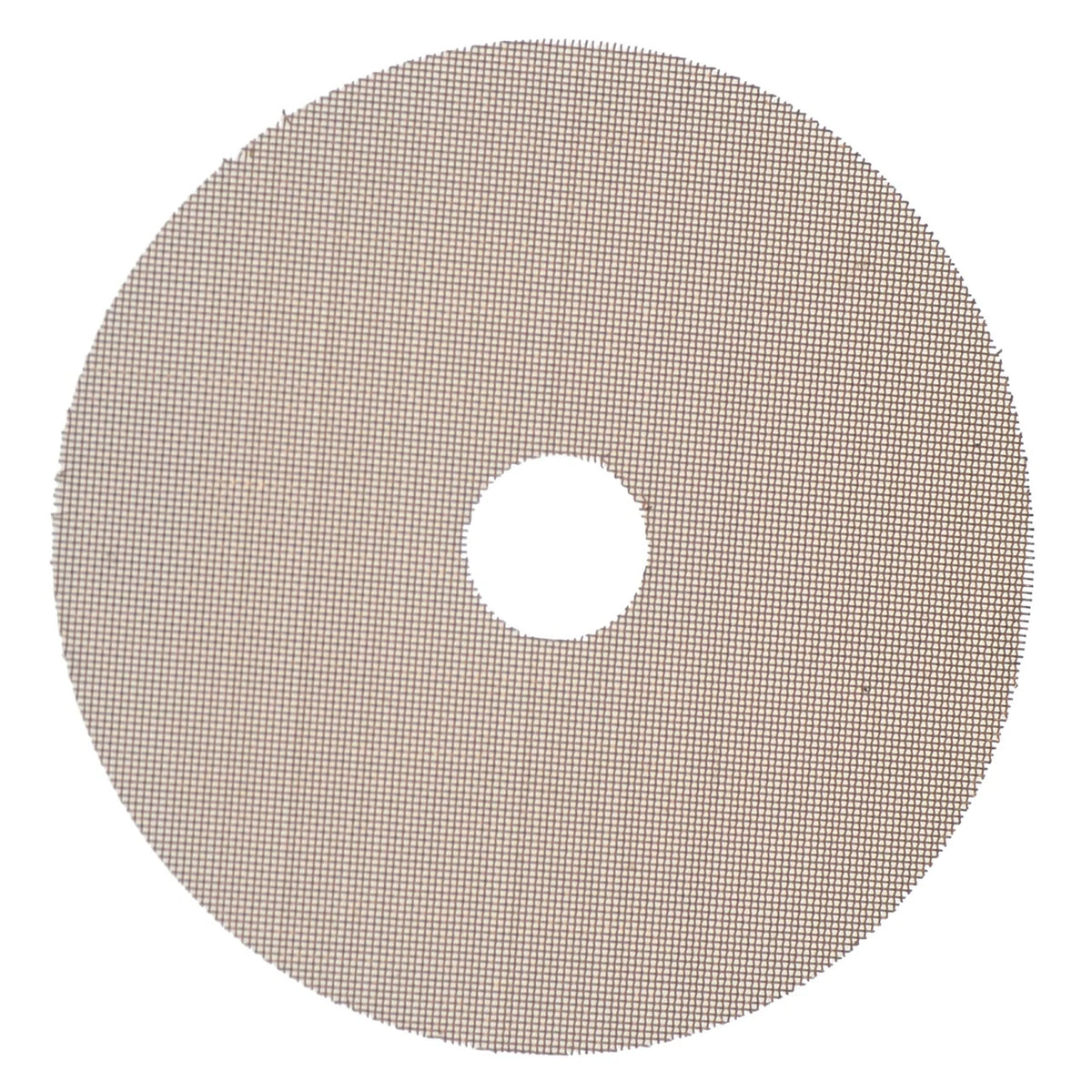 Brass Sediment Bowl Screen for Automotive Applications