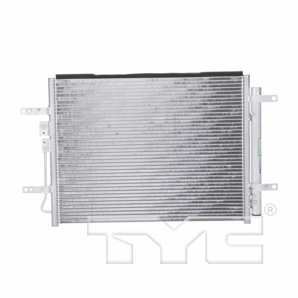 A/C Condenser for Hyundai Ioniq (2017–2020) CLX-M0-30102-CL360A56, HY3030168