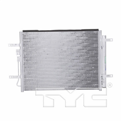 A/C Condenser for Hyundai Ioniq (2017–2020) CLX-M0-30102-CL360A56, HY3030168