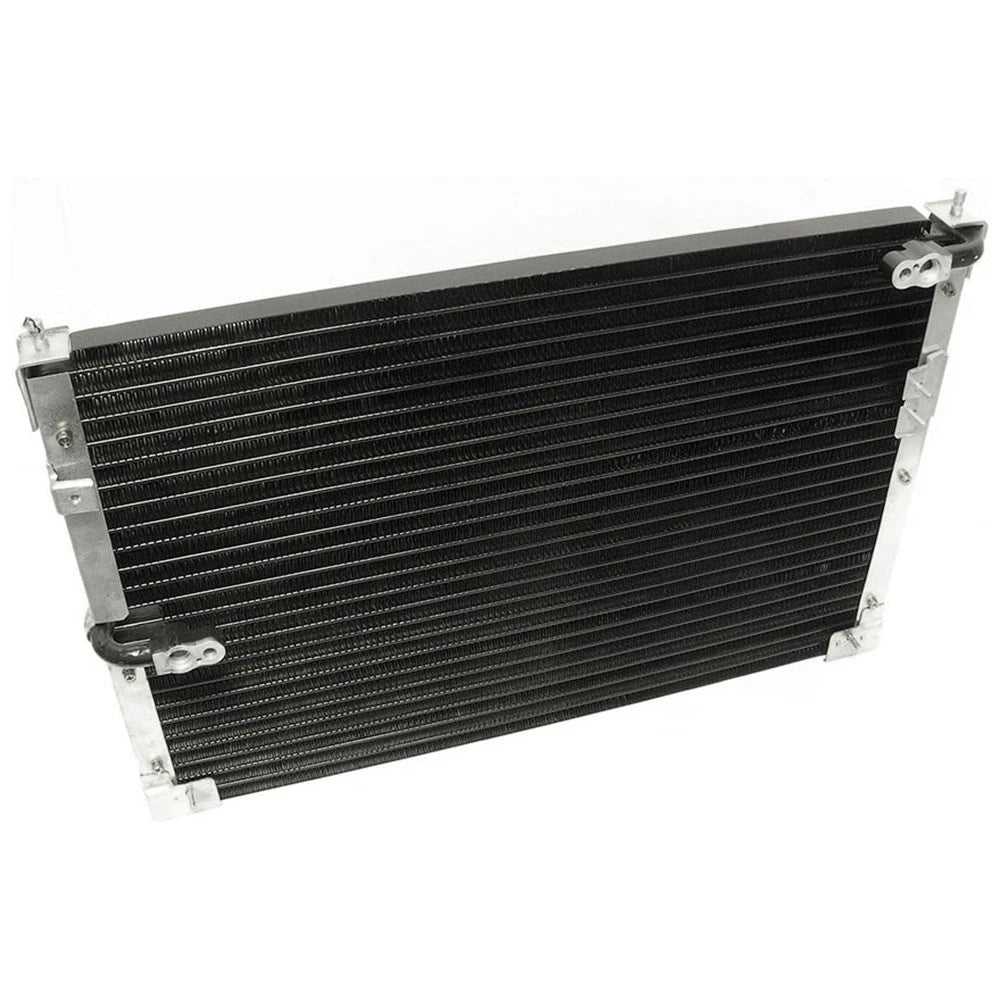 A/C Condenser for Acura Legend (1991–1992) 60-61041N, 1029573, 1039573