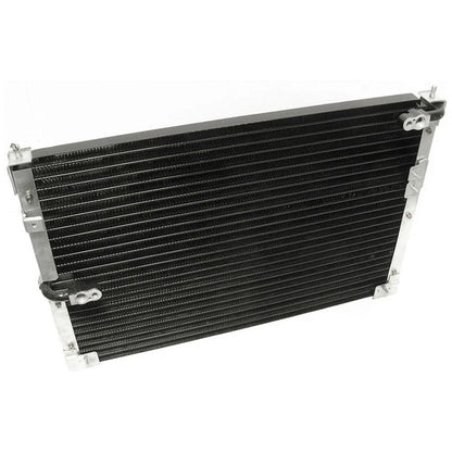 A/C Condenser for Acura Legend (1991–1992) 60-61041N, 1029573, 1039573