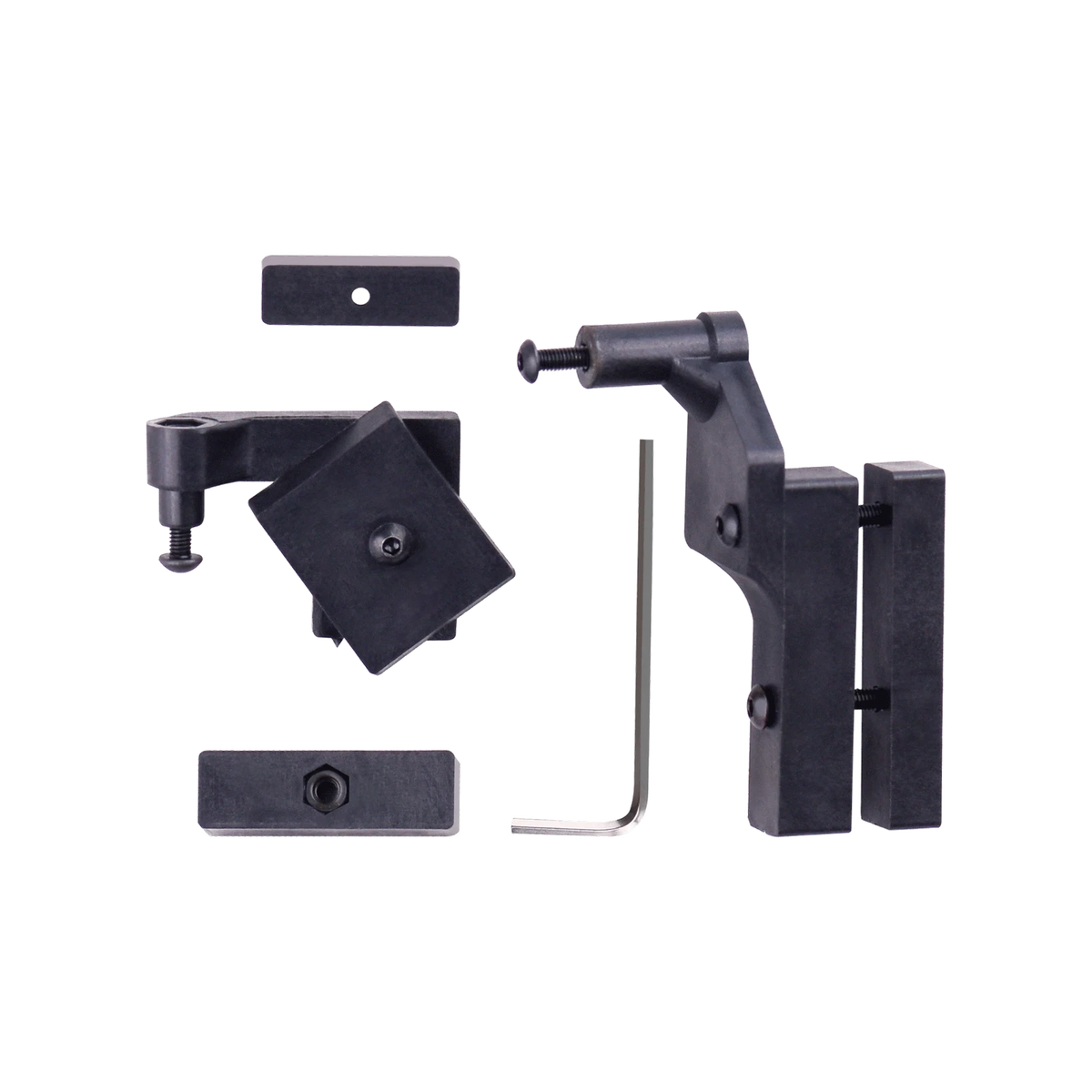 Turn Signal Switch Bracket Repair Kit for Ford F150 (2009–2014) DL3Z-3F791-CA