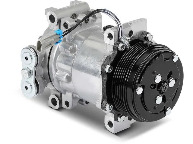A/C Compressor for Chevrolet Silverado 1500 (1999–2002) 82566BCYT
