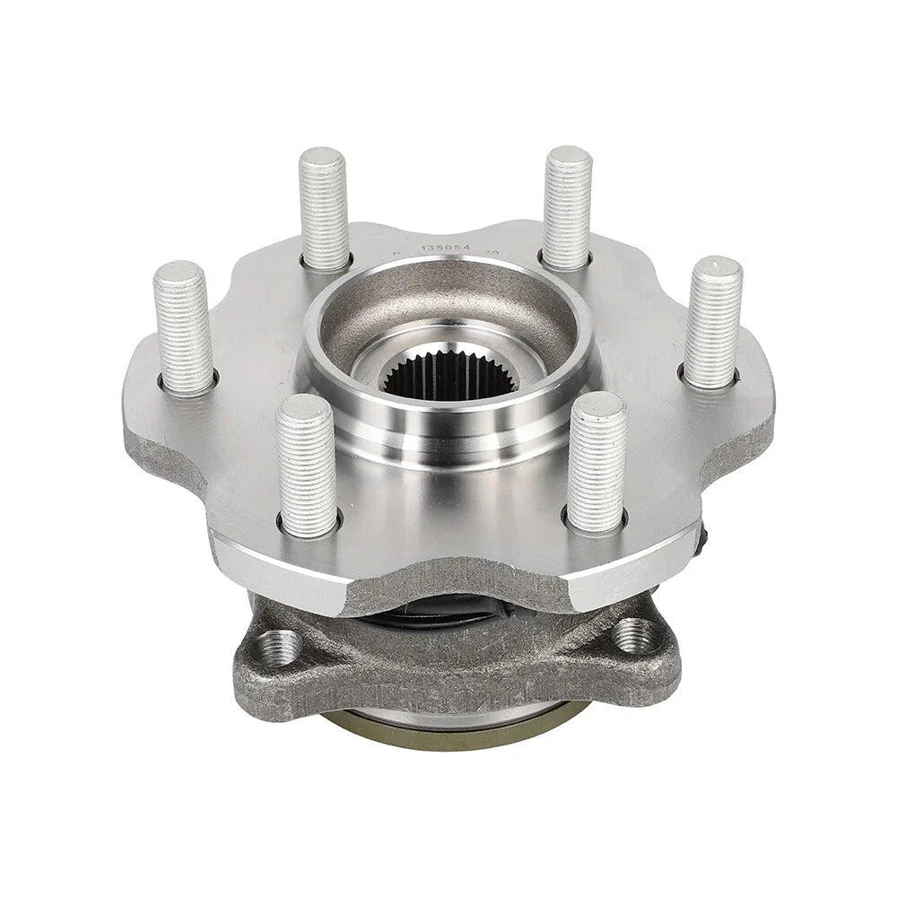 Rear Wheel Bearing Hub Assembly for Nissan Armada, Infiniti QX56, QX80
