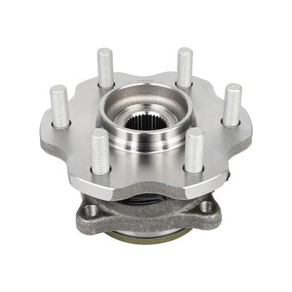 Rear Wheel Bearing Hub Assembly for Nissan Armada, Infiniti QX56, QX80