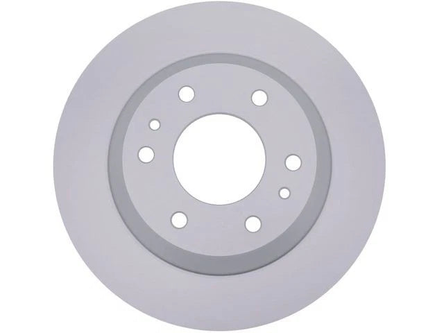 Front Brake Rotor for Isuzu Ascender (2004–2006) 48132CYHK
