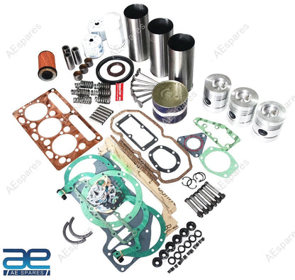 Engine Rebuild Kit for Massey Ferguson 135 230 235 (3.152 Diesel)