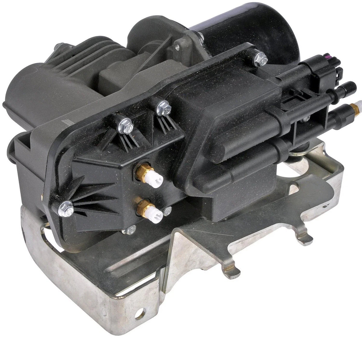 Air Compressor for Chevrolet Saab GMC Oldsmobile (Dorman 949-002)