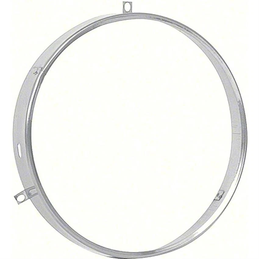 Headlamp Retaining Ring for Camaro/Nova/Chevelle (5950248)