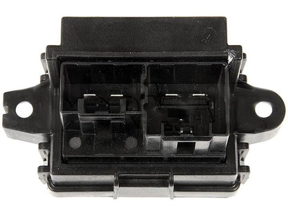 HVAC Blower Motor Resistor Kit for Chevrolet Silverado 1500 (14182NSGB)