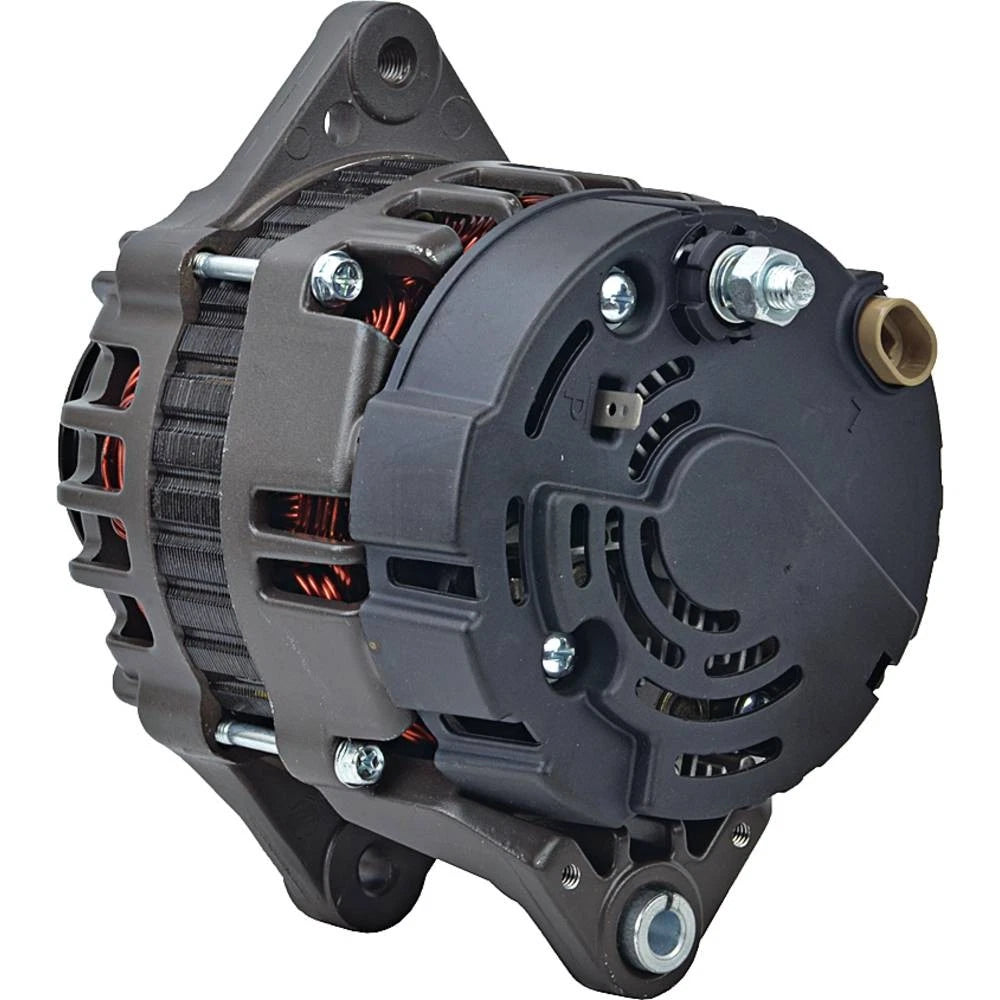 Alternator for J&N Electrical Products (400-40155-JN)