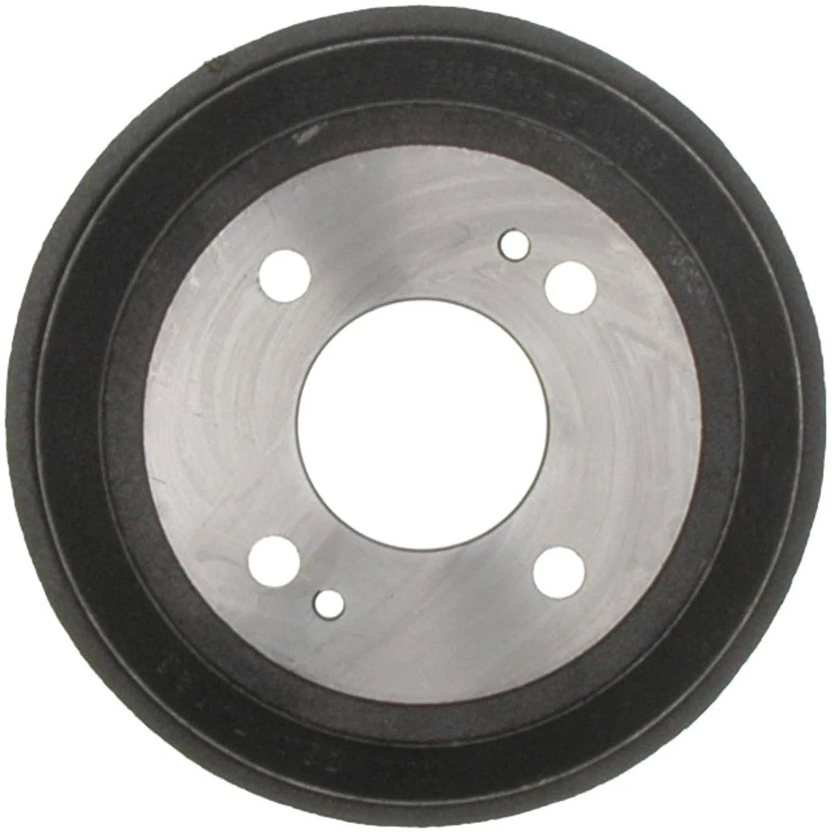 AC Delco Brake Drum Rear 18B266 for Honda Civic Sedan del Sol CRX (1988–1991)