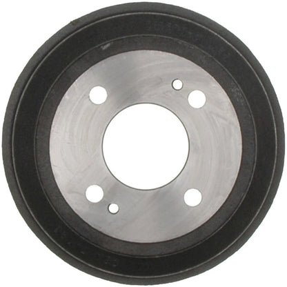 AC Delco Brake Drum Rear 18B266 for Honda Civic Sedan del Sol CRX (1988–1991)