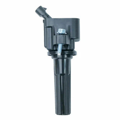 6X Ignition Coils for Chevy Colorado GMC Saab 9-7x Buick Rainier (2004–2009) UF497