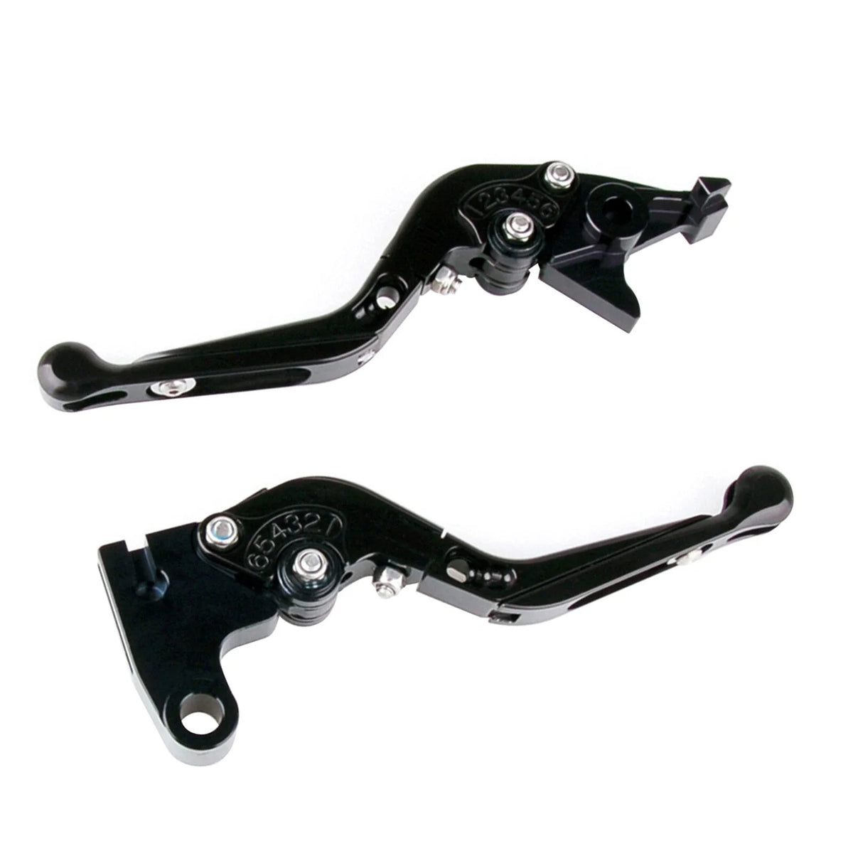 Adjustable Clutch Brake Lever for Honda CRF1100L Africa Twin (2022–2024) b13