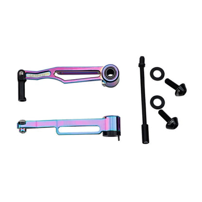 V Brake Clamp for Folding Bike BMX (Litepro Ultra-light)