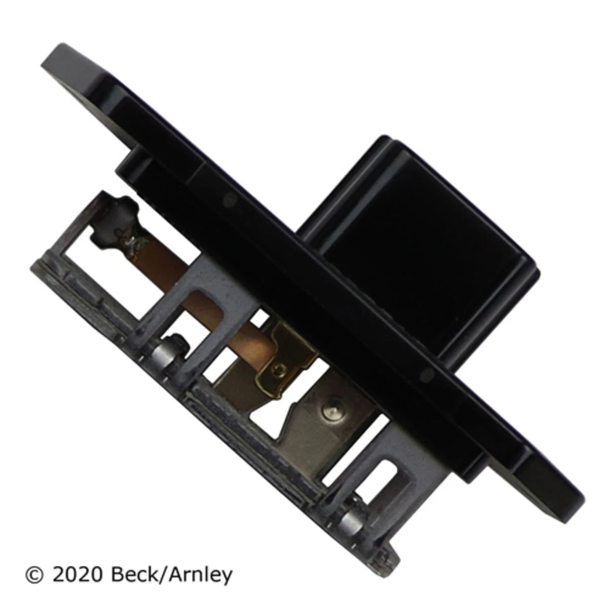 Blower Motor Resistor 204-0115 for Scion xD, Toyota Yaris (2007–2014)
