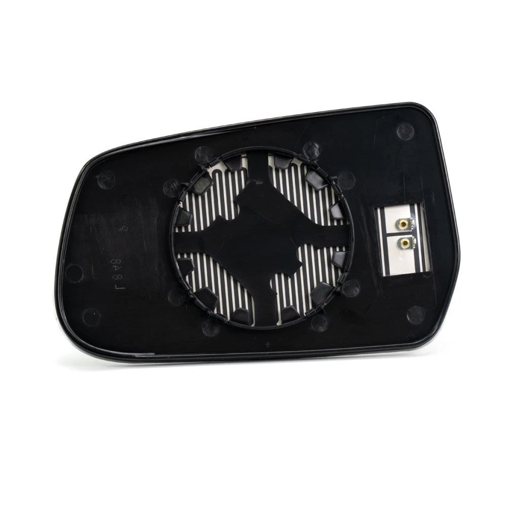Heated Convex Mirror Glass for Chevy Equinox (2010–2017) SPIN-GM1325126, GM1325126