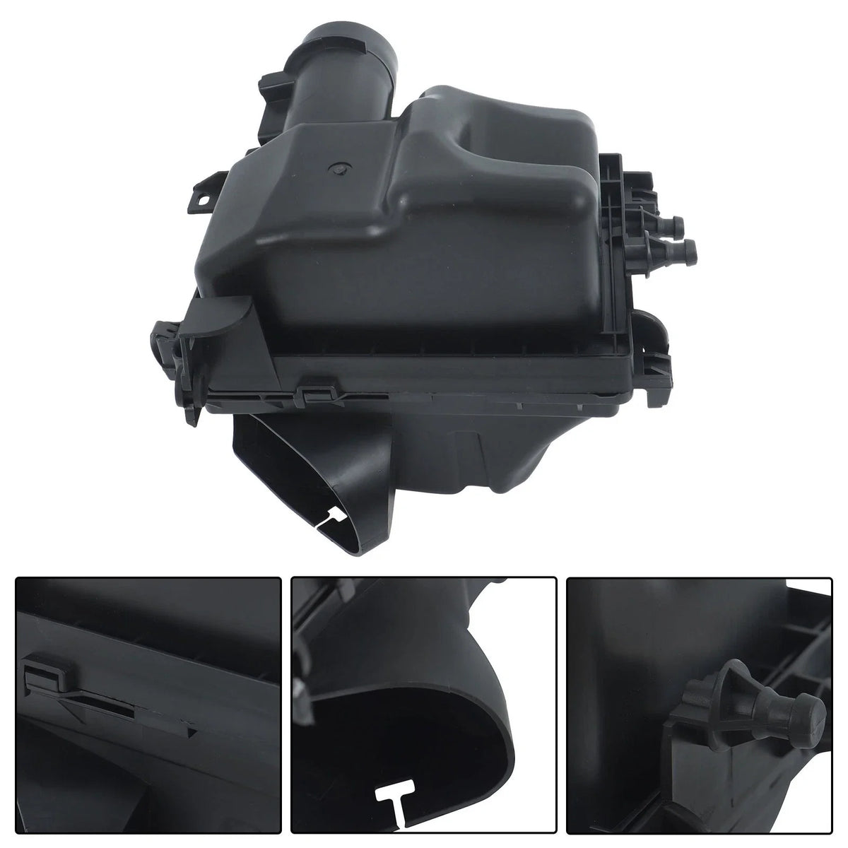 Air Cleaner Filter Box Housing for Nissan Sentra (2013–2019)