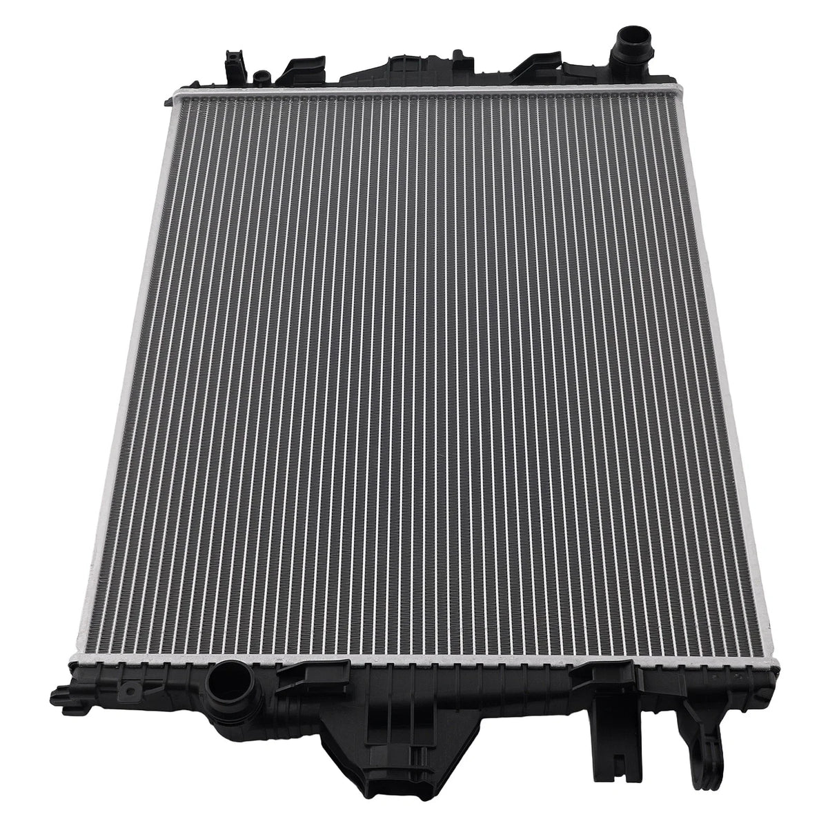 Coolant Radiator for Porsche Cayenne V6 (2011–2018) 95810613210 MT Cross Flow