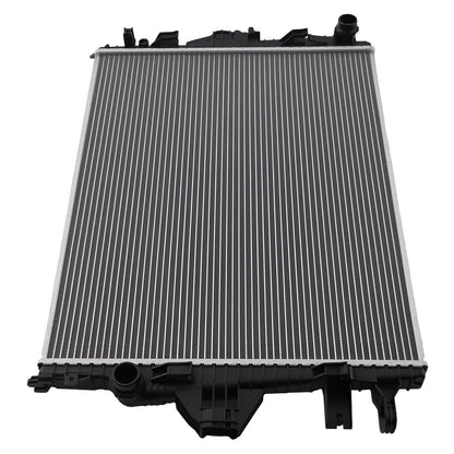 Coolant Radiator for Porsche Cayenne V6 (2011–2018) 95810613210 MT Cross Flow