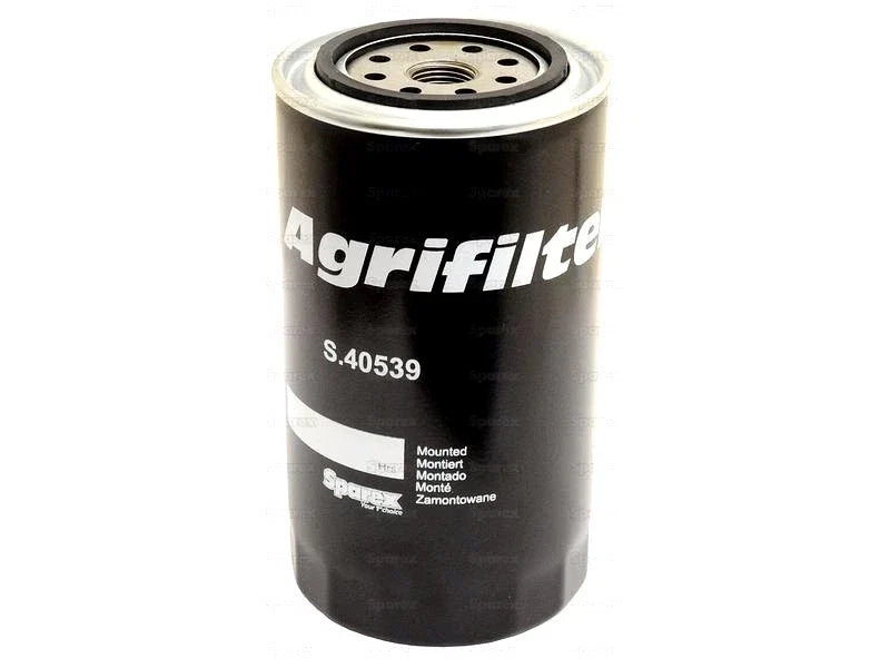 Engine Oil Filter for Massey Ferguson 6130 6140 6150 6170 6180 6190