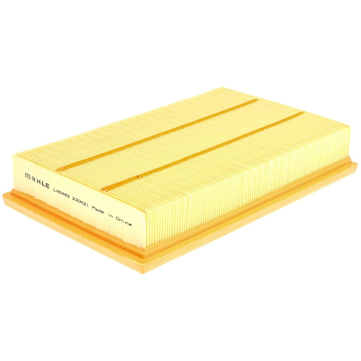 LX 5482 Air Filter for VW Taos Jetta Golf Alltrack SportWagen (2019–2024)