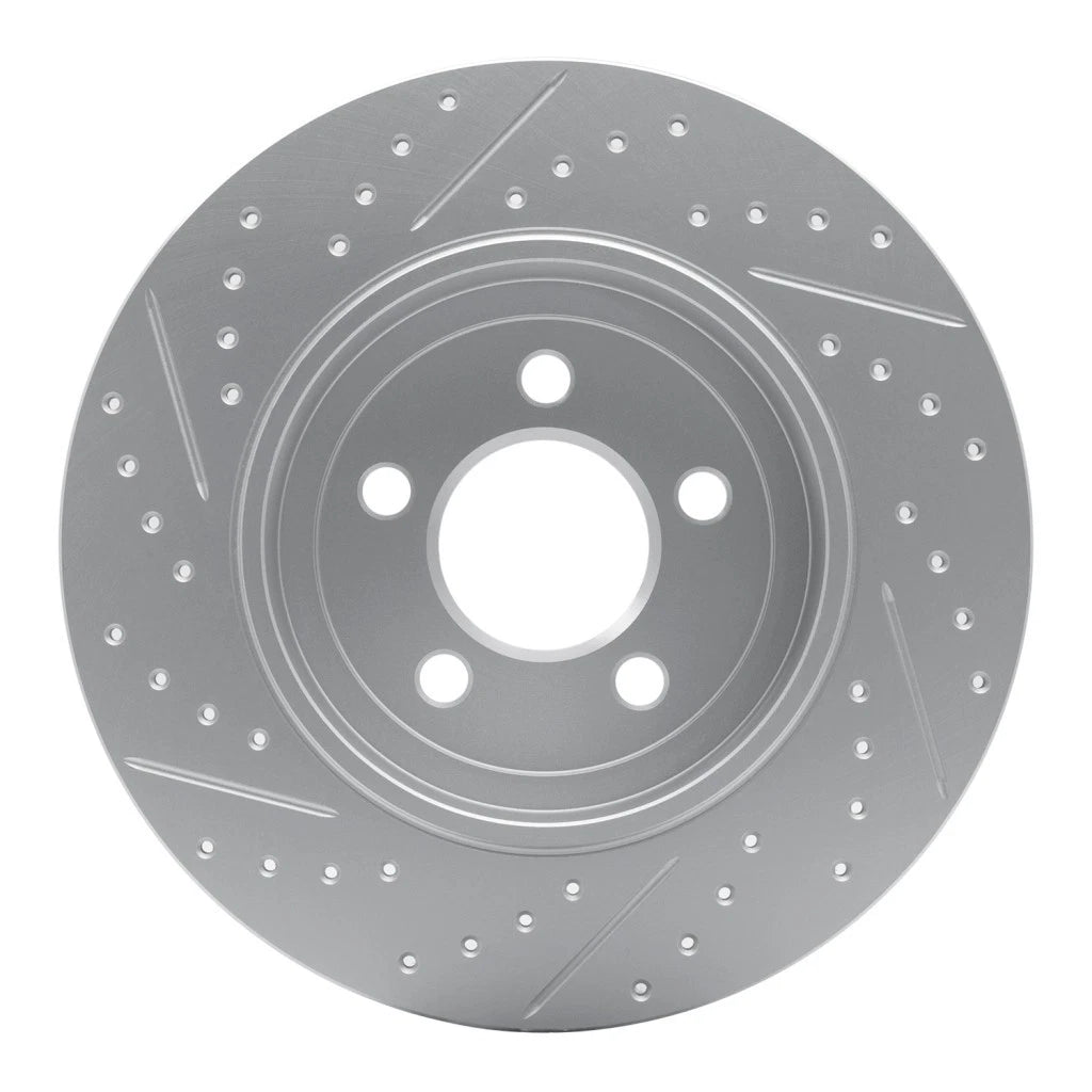 Rear Brake Rotor for Volkswagen Bora/Jetta (2005–2010) ALX-PAU-DF-830-74027R-CLA4