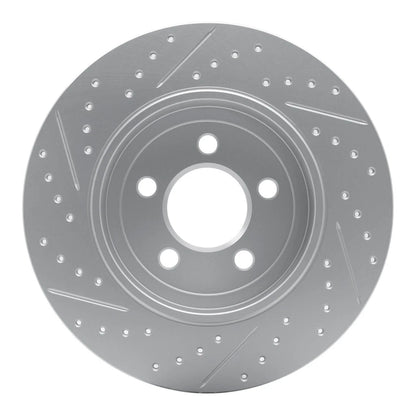 Rear Brake Rotor for Volkswagen Bora/Jetta (2005–2010) ALX-PAU-DF-830-74027R-CLA4