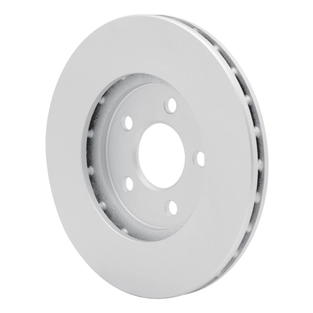 Front Brake Rotor for Plymouth Breeze (1996–2000) ALX-PAU-DF-604-39009-CLA4