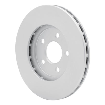 Front Brake Rotor for Plymouth Breeze (1996–2000) ALX-PAU-DF-604-39009-CLA4