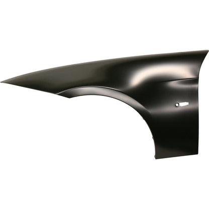 Set of 2 CAPA Fenders for BMW 328i (2007–2011) Front Left & Right