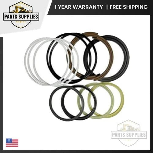 Seal Kit for JCB 527-55 Telehandler (2010–2015)