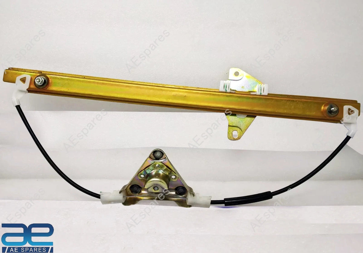 Front Door Window Regulator Assy RH for Suzuki Wagon R (1999–2011) 83410M76F20