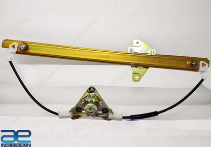 Front Door Window Regulator Assy RH for Suzuki Wagon R (1999–2011) 83410M76F20