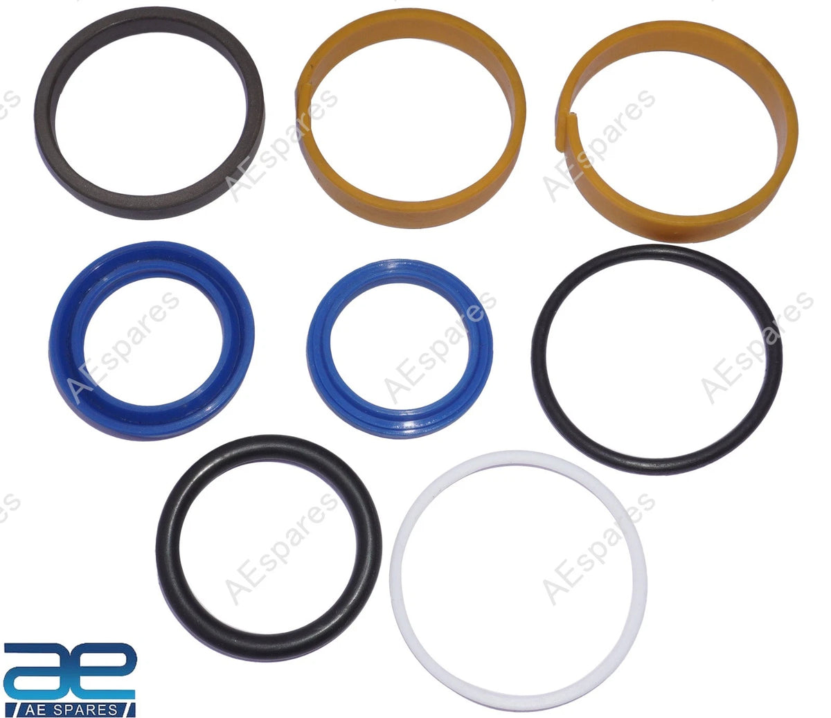 Dipper Seal Kit for JCB Mini 8014