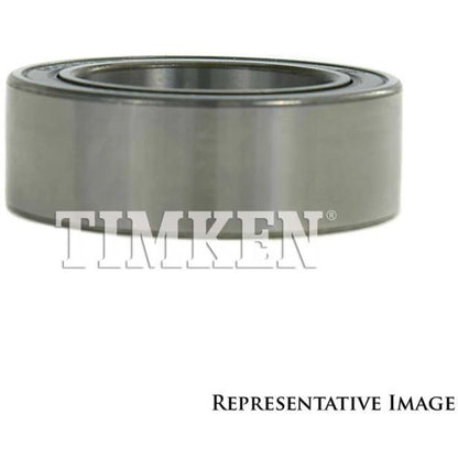A/C Compressor Bearing 907257 for Chevy S10 Pickup (1992–2002)
